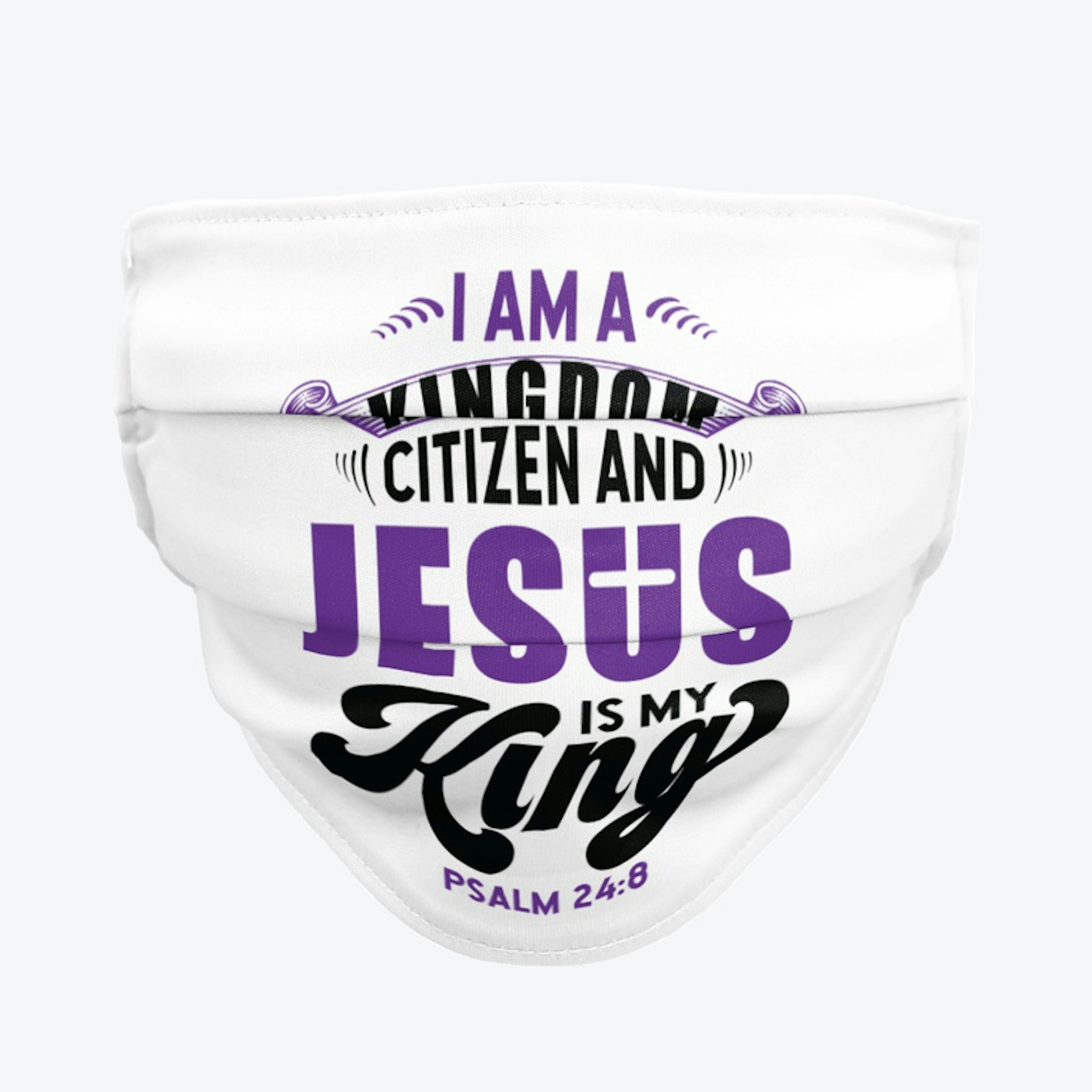 I am a kingdom citizen